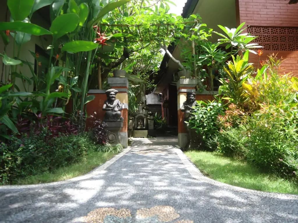Nataliya Homestay - photo 13