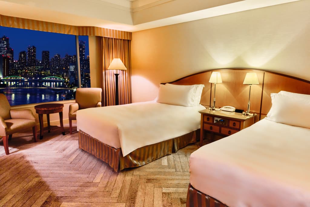 InterContinental Tokyo Bay by IHG - photo 33
