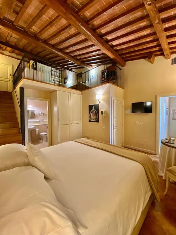 Granduomo Charming Accomodation - photo 24