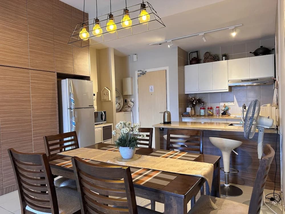 Premium Retreat Suite Icon City - photo 18