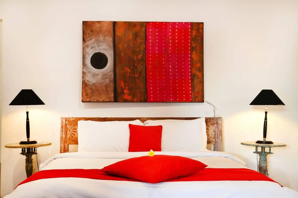 Premium Villas Seminyak - photo 4