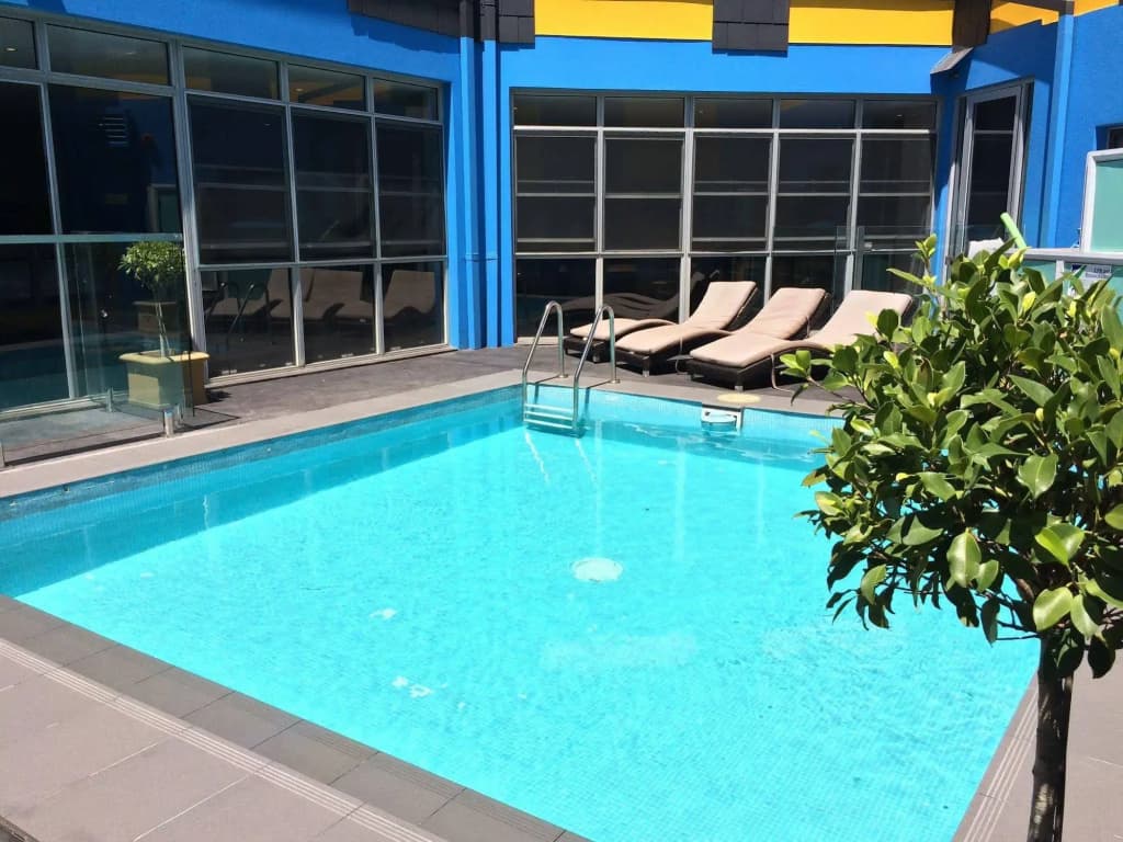 Sydney Student Living - Hostel - photo 11