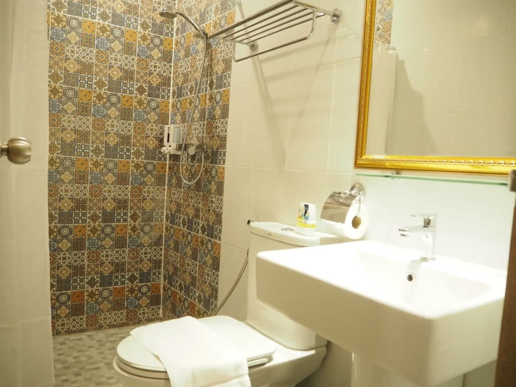 The Luna Hostel - photo 9