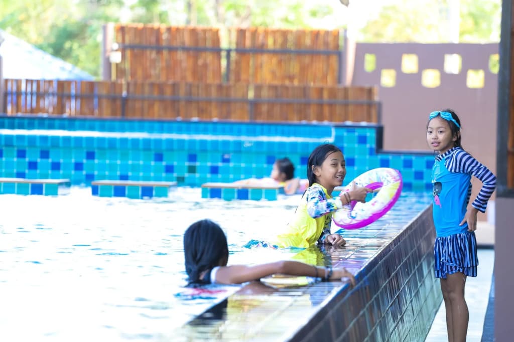 Bullkool Hua Hin Pool Villa - photo 29
