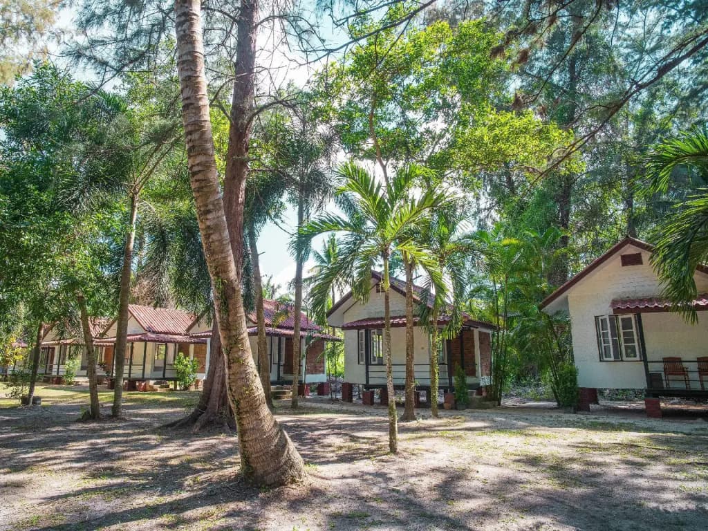 Sand Beach Bungalow - photo 17