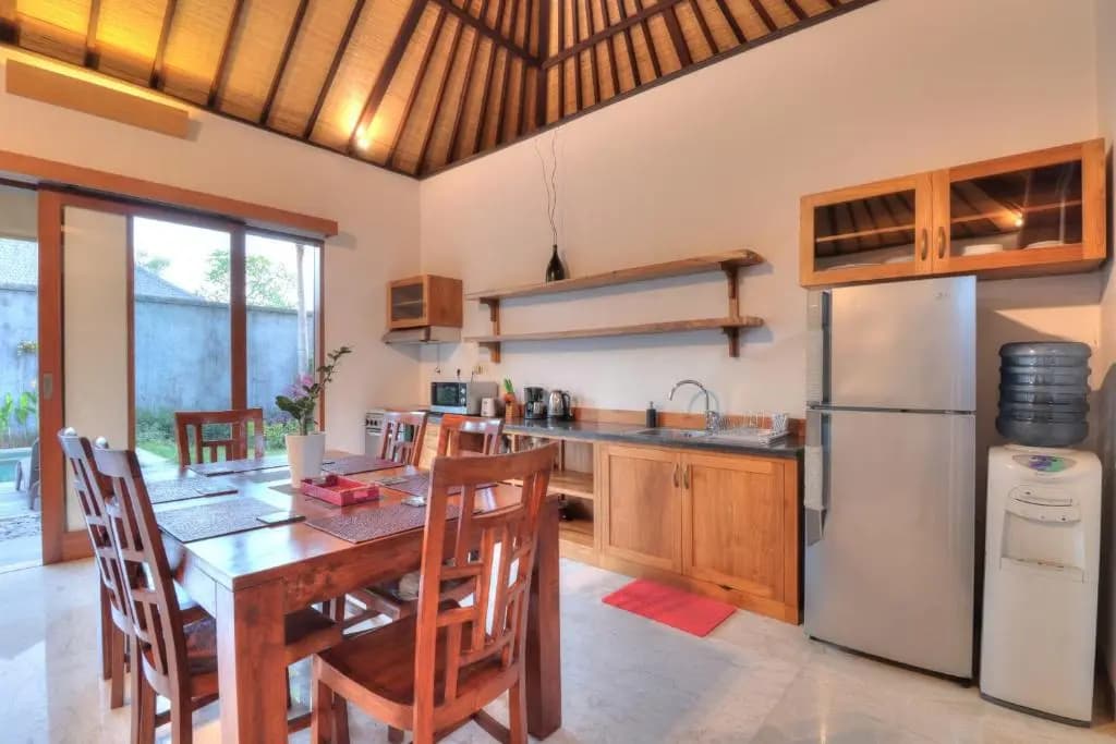 Villa Aprikot Ubud - photo 12