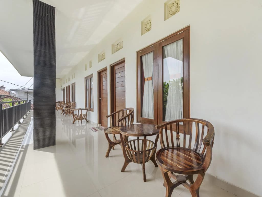 Graha Wedha Kuta - photo 21