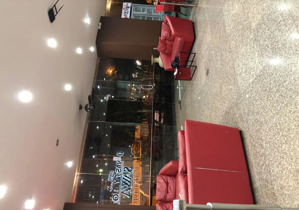 OYO 861 Patong Dynasty Hotel - main photo