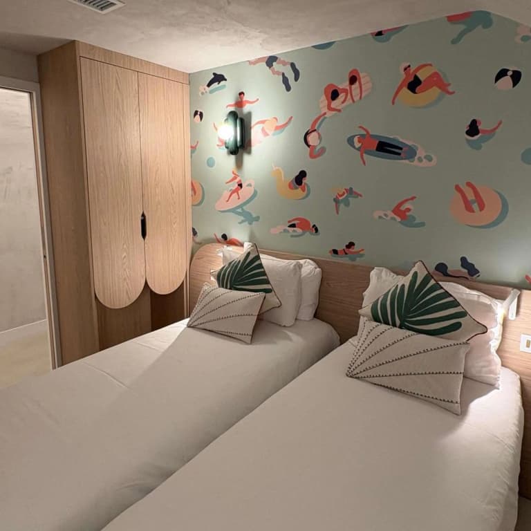 Mercure Nice Marche aux Fleurs - photo 43
