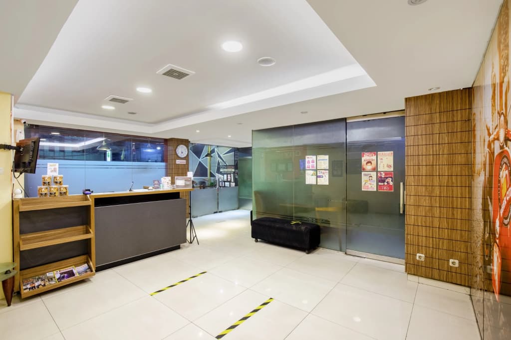 City Icon Residence - photo 2