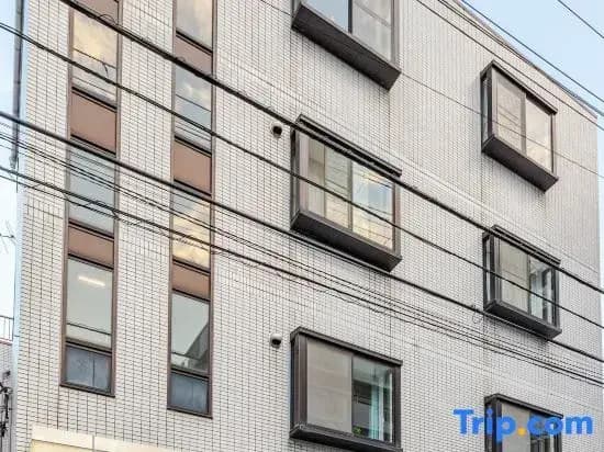 Guest House IROHA - photo 1