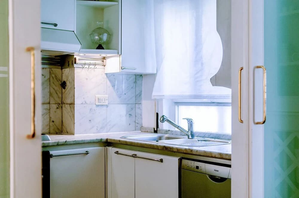 Apartment de Libertà - photo 17