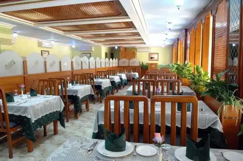 Al-Ghazal Suites Hotel - photo 5