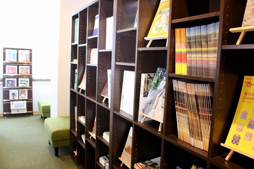 bnb+ Post Town Shinbashi - Hostel - main photo