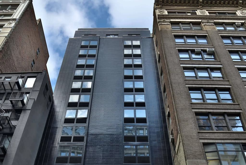 Henri Hotel  - photo 1