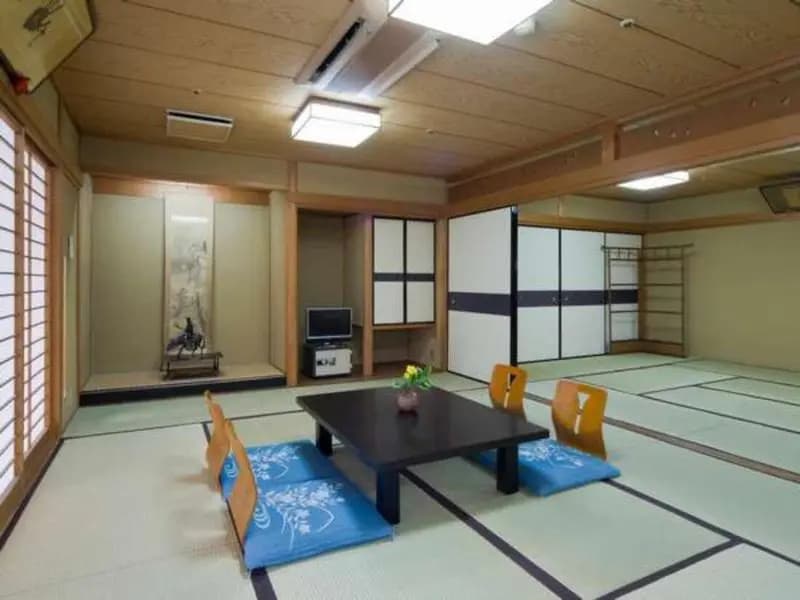 Mikihan Ryokan - photo 15