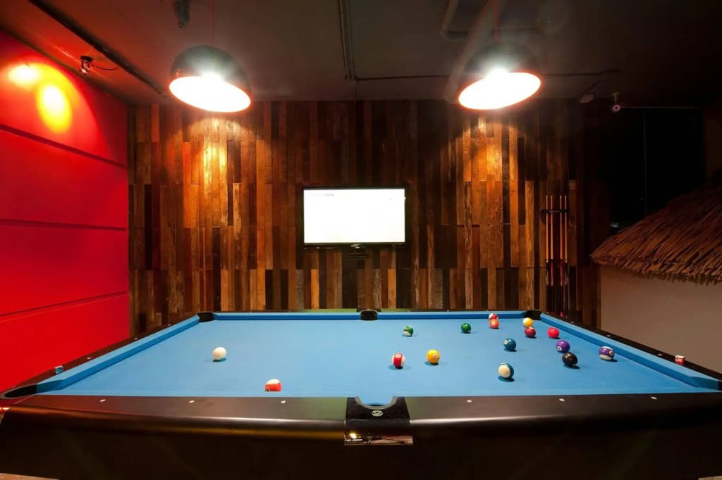 De coze' Hotel - photo 19