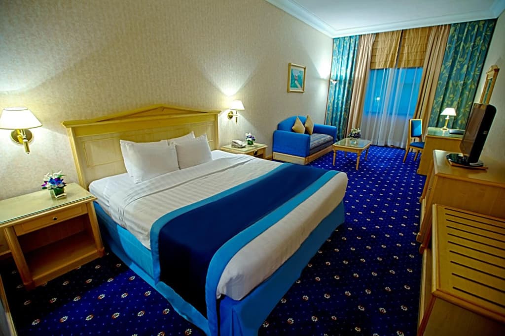 Capitol Hotel - photo 5