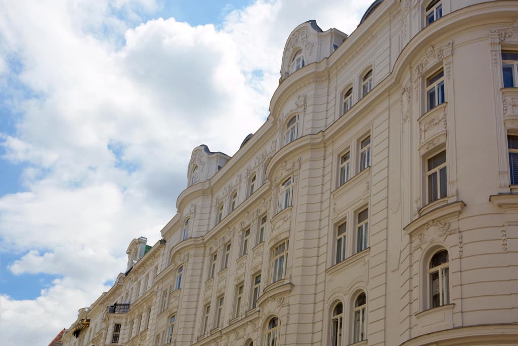 Aparthotel Adagio Vienna City - photo 1