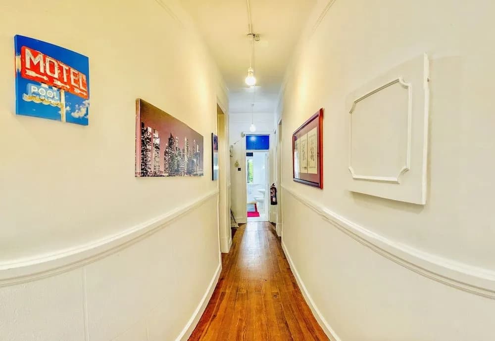 Fortune Guesthouse - photo 11