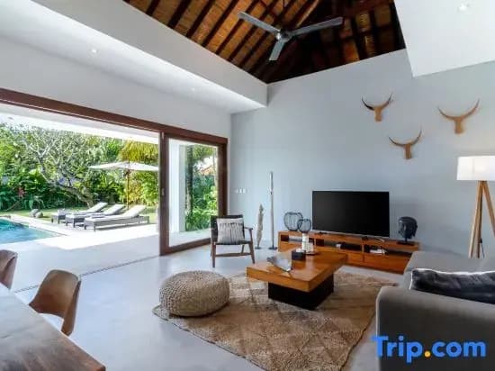 Villa Leaf Sanur by BaliSuperHost - photo 7