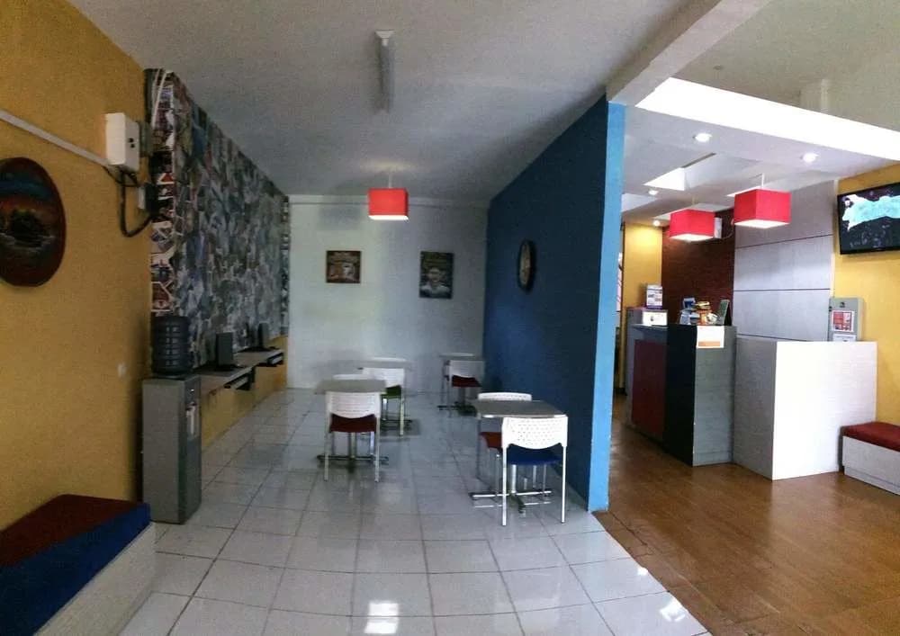 CX Hostel Legian Kelod - photo 13