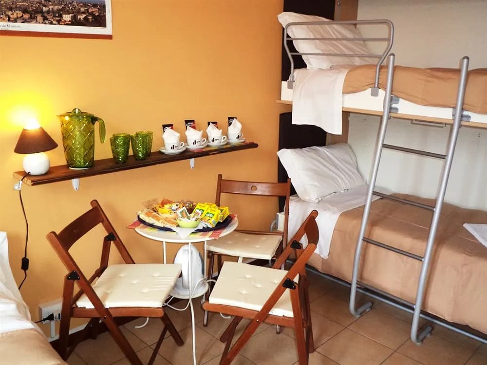 Tomas Bed Breakfast - photo 13