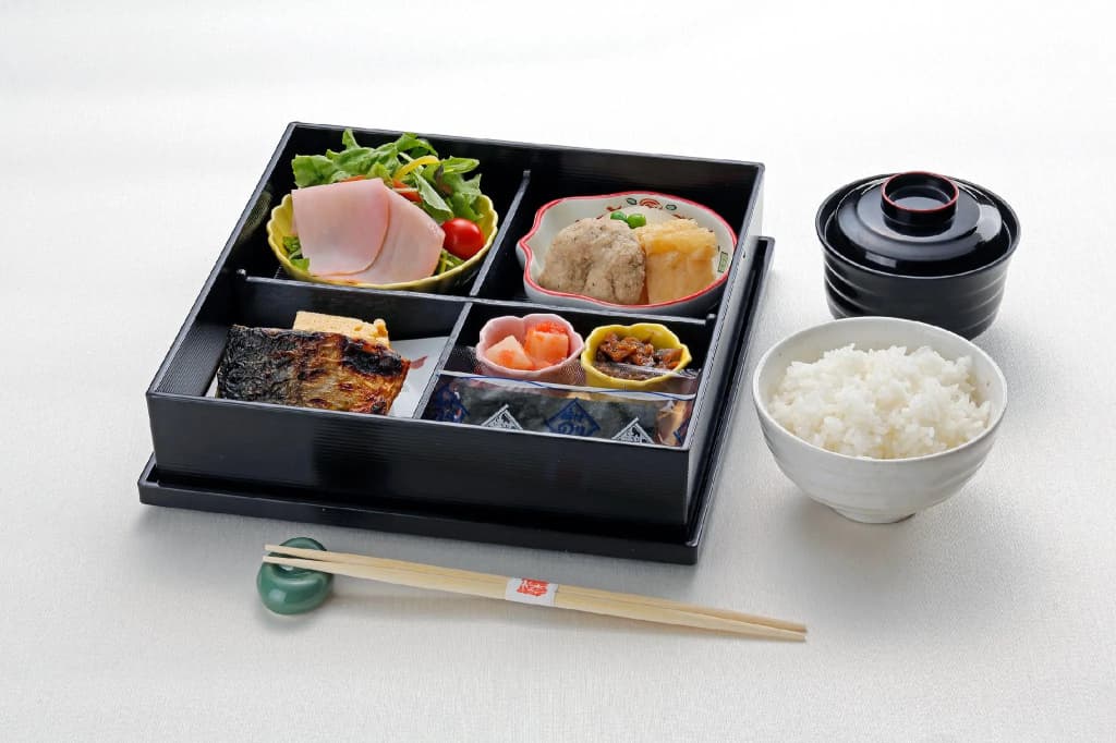 Ueno Terminal Hotel - photo 10