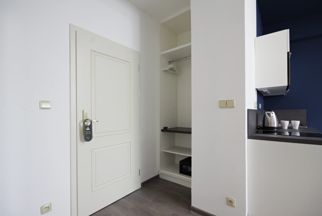 Alveo Suites - photo 5