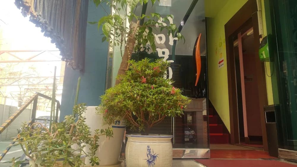 Cima Motel - photo 14