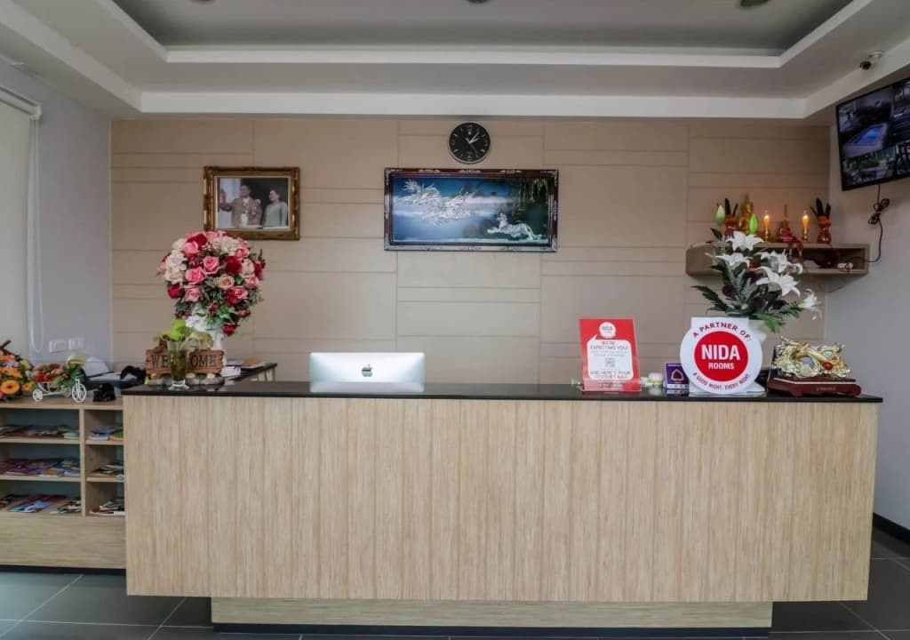 Jinda Resort - photo 21