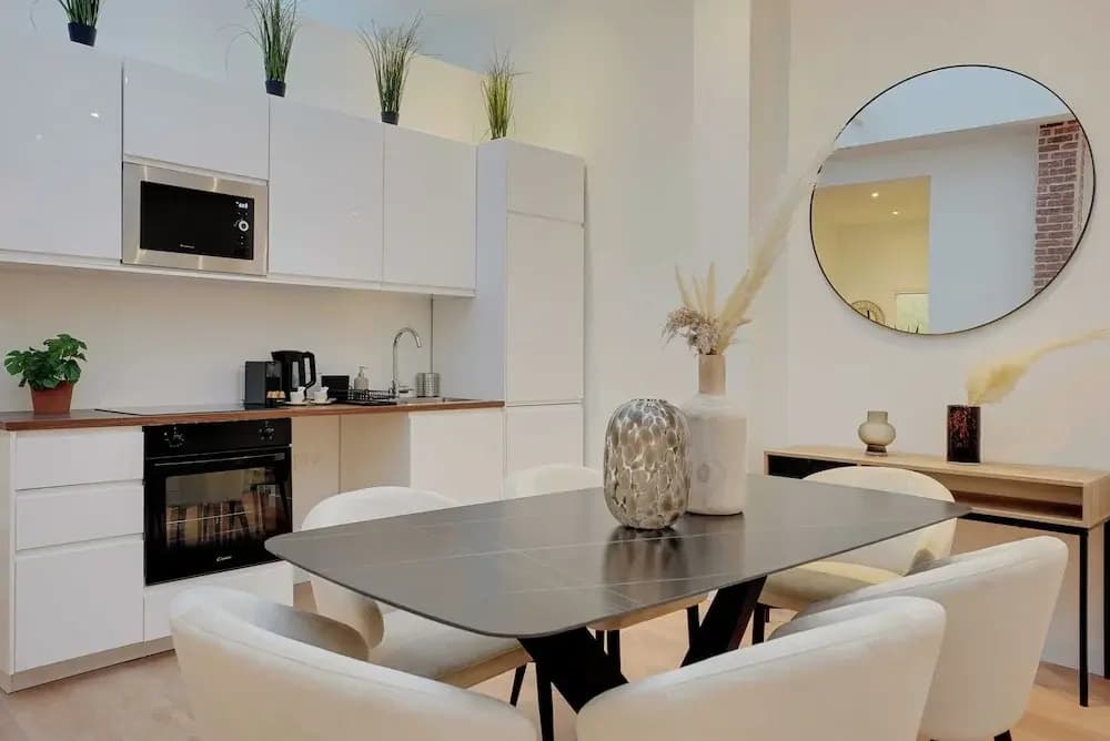 A/c Stunning Flat 2bdr/6p - Parc des Expositions - photo 9