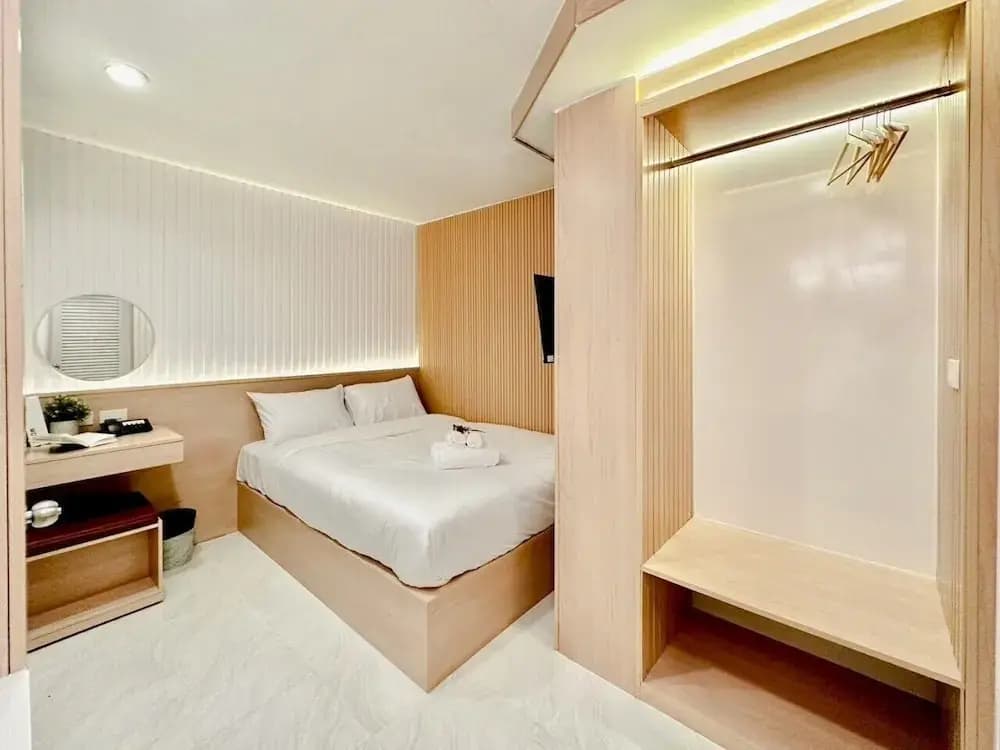 Thrive Hotel - photo 7