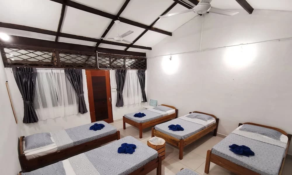 Nido Mantanani Lodge - photo 6