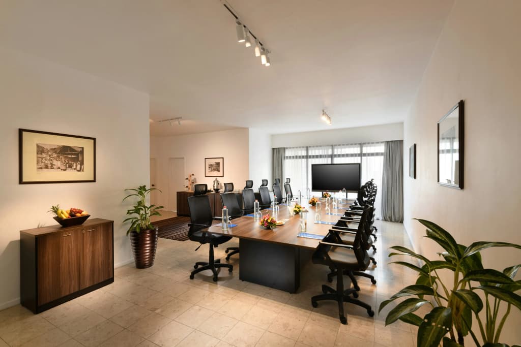 Hilton Colombo Residence - photo 44