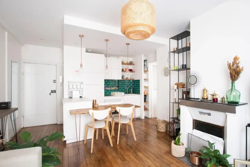 Apartment Les Halles - photo 10