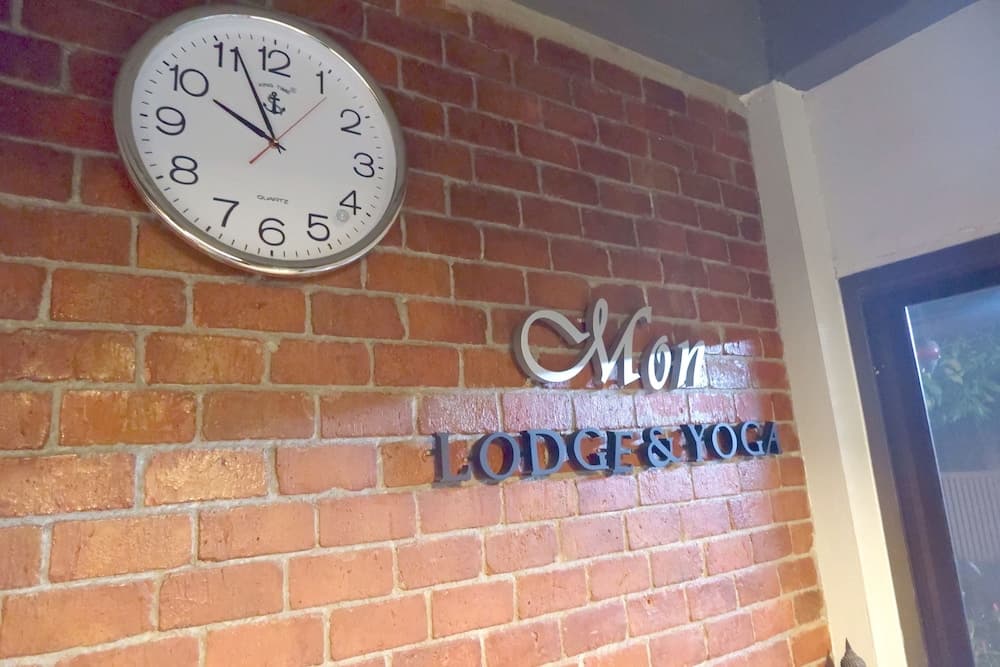 Mon Lodge & Yoga Donmuang - main photo