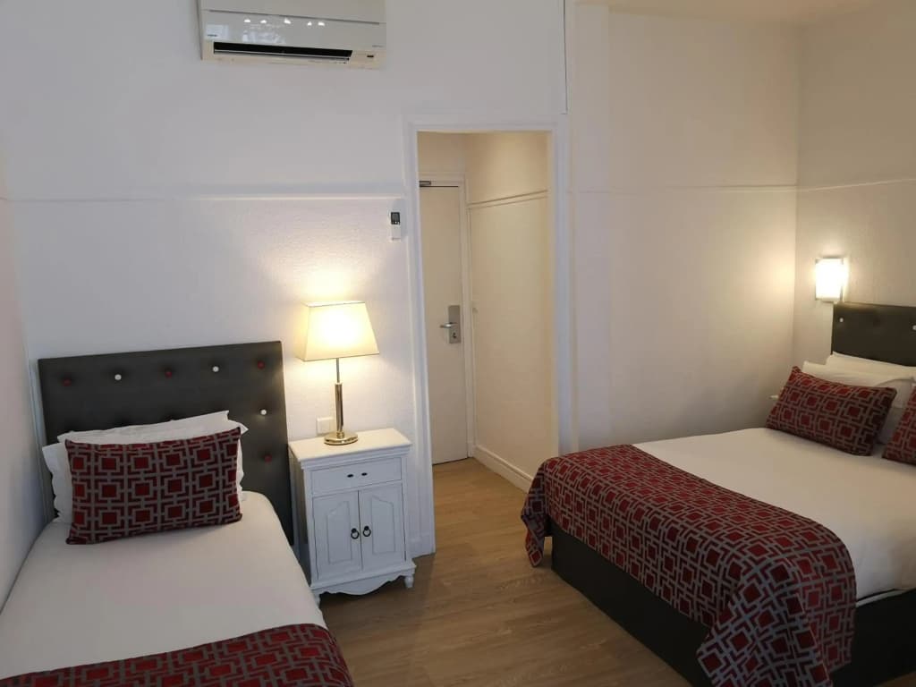 Hotel Boreal - photo 6