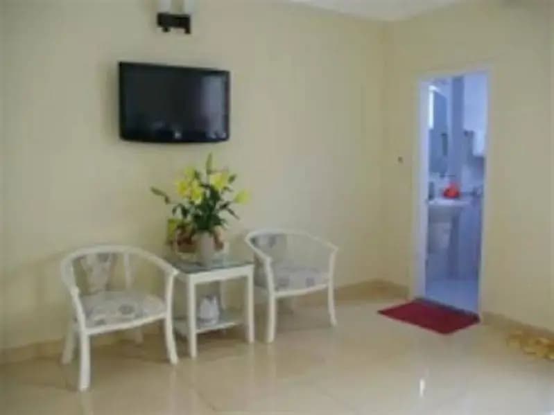 Phu Nhuan Hotel New - photo 9