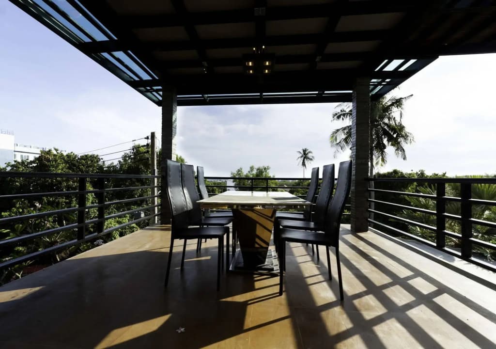 The Promenade Villa by Holiplanet - photo 19