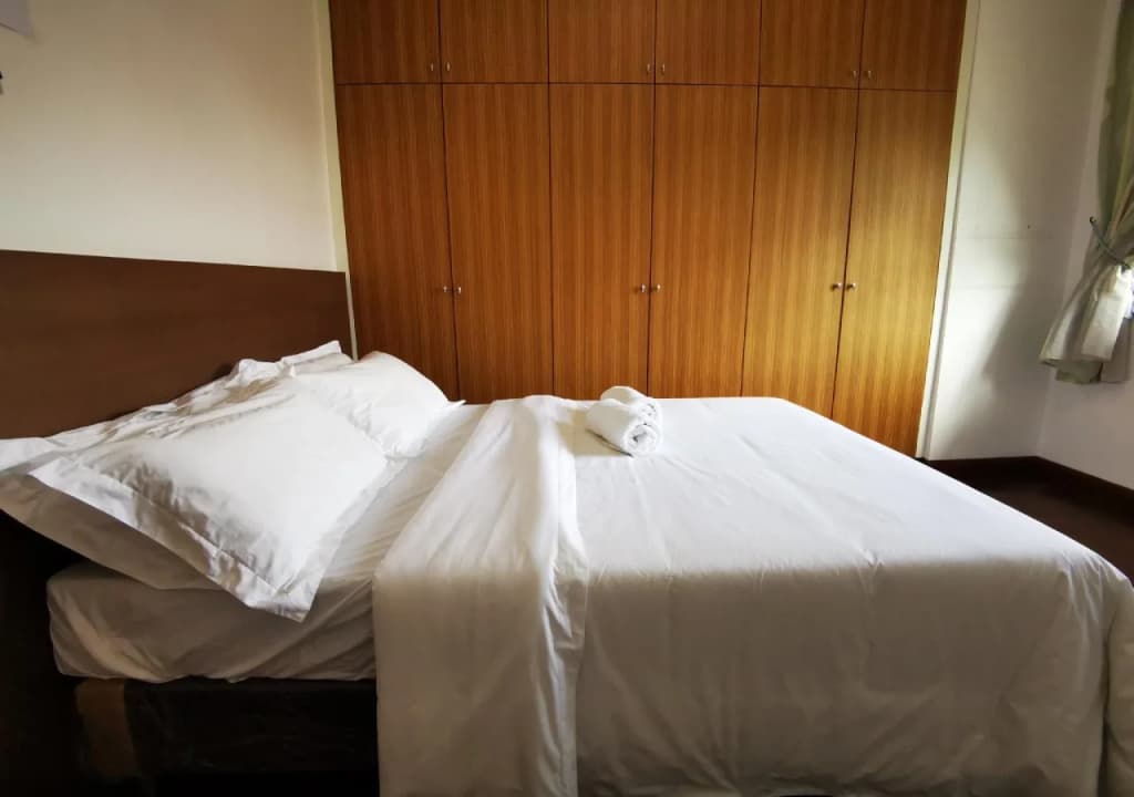 Natol Homestay - Sydney Batu Kawa MJC New Townships - photo 3