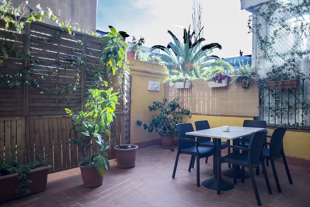 Casa Consell Apartments - photo 17