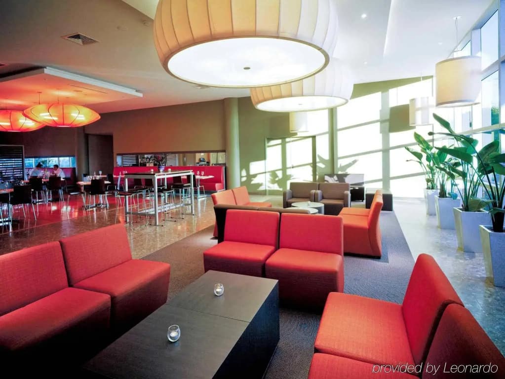 ibis Melbourne Glen Waverley - photo 2