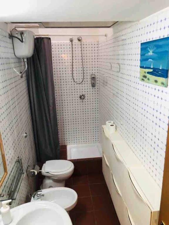 Hton 6 Flat rents Rome - photo 7