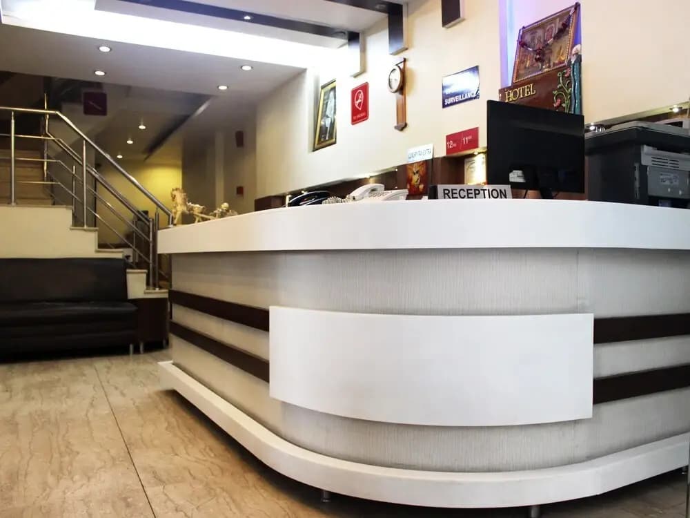 Oyo 2373 Hotel D Inn - photo 2