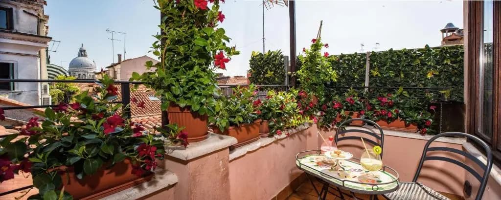Hotel Dell'Opera - photo 16