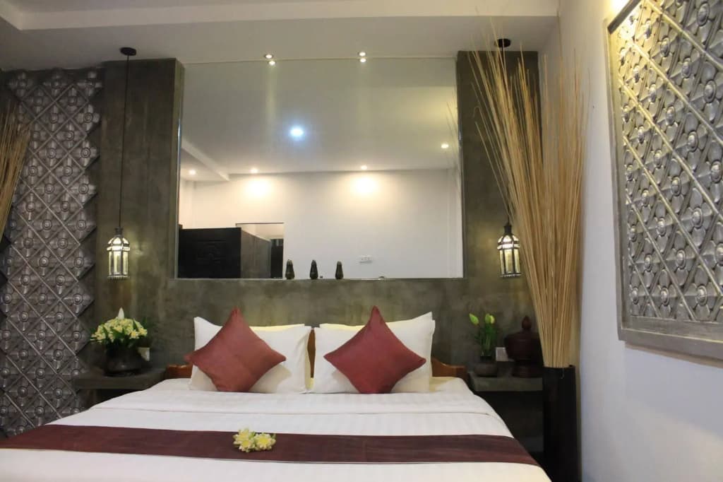 Fancy Boutique Villa Hotel - photo 6
