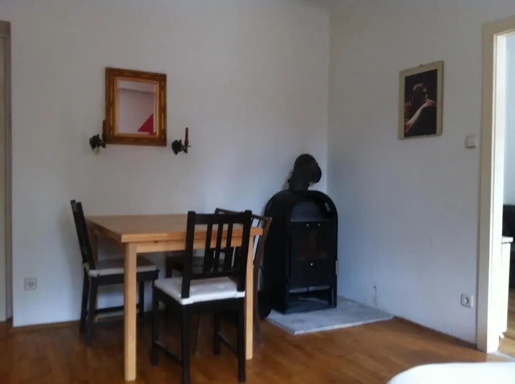Cosy flat near Schönbrunn - photo 8