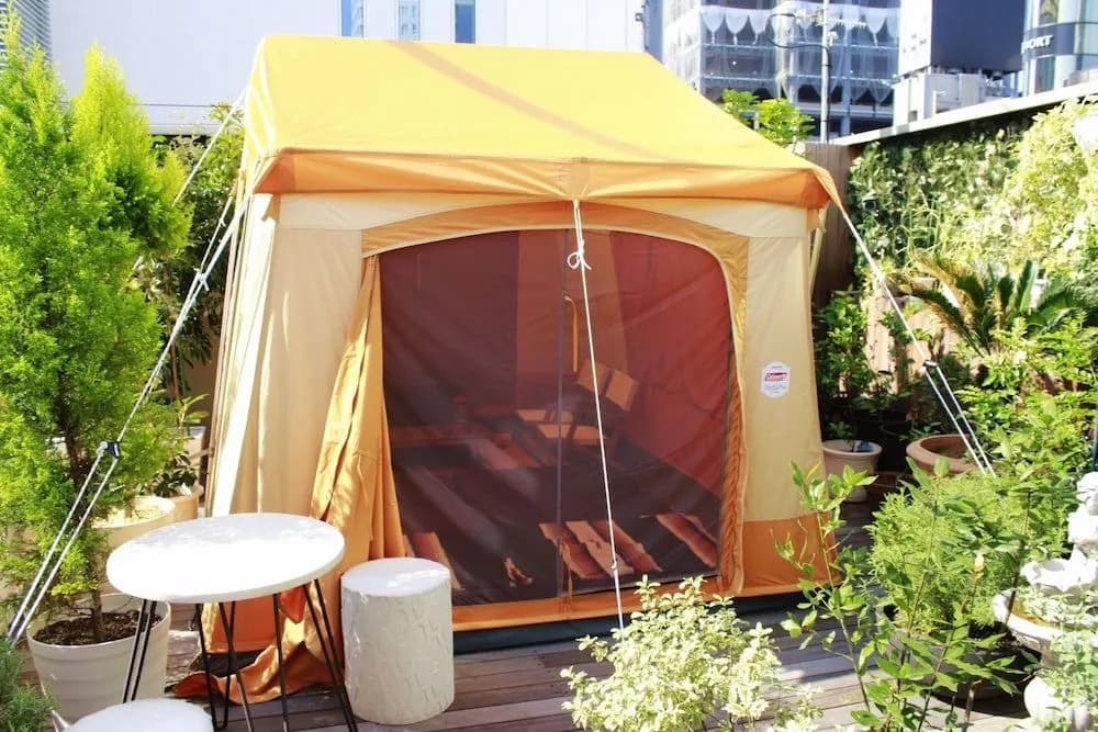 Albida Hotel Aoyama - Caters to Women - photo 19