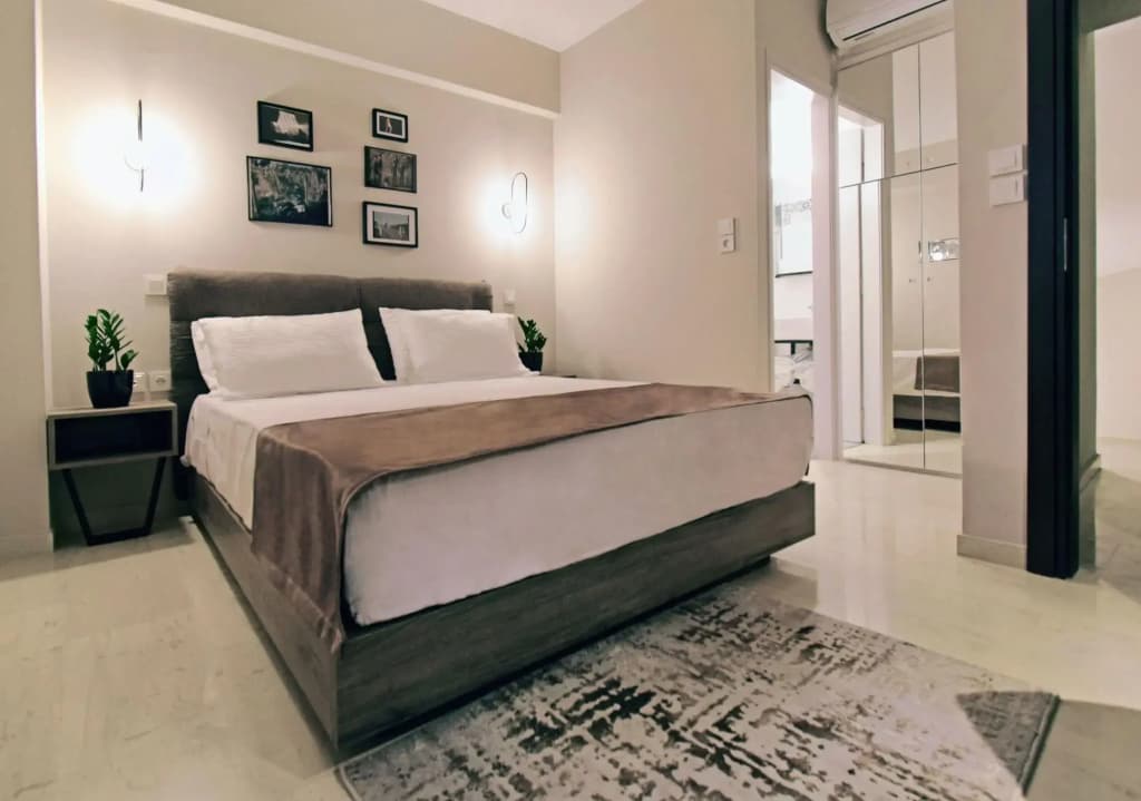 Athens Iris Hotel - photo 3